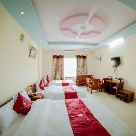Lam Tung Hotel Dong Van - By Bay Luxury Esterno foto