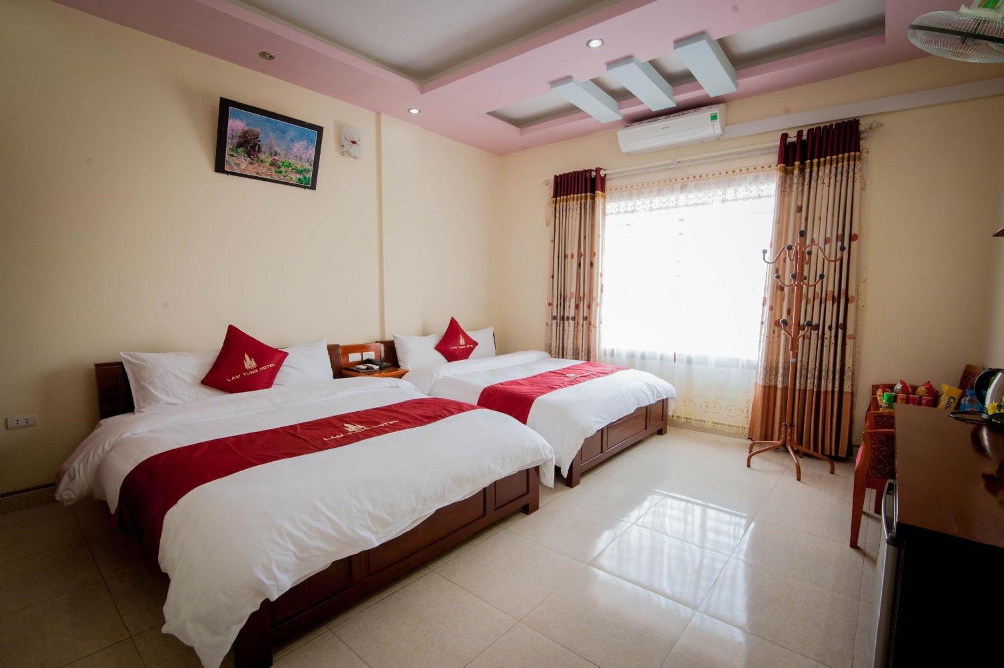 Lam Tung Hotel Dong Van - By Bay Luxury Esterno foto